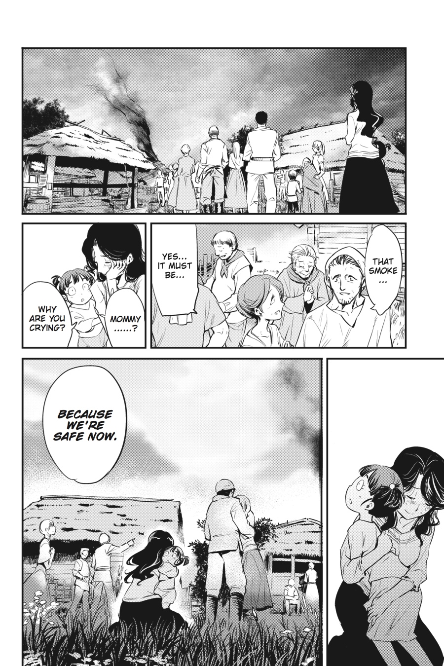 Goblin Slayer Chapter 4 25