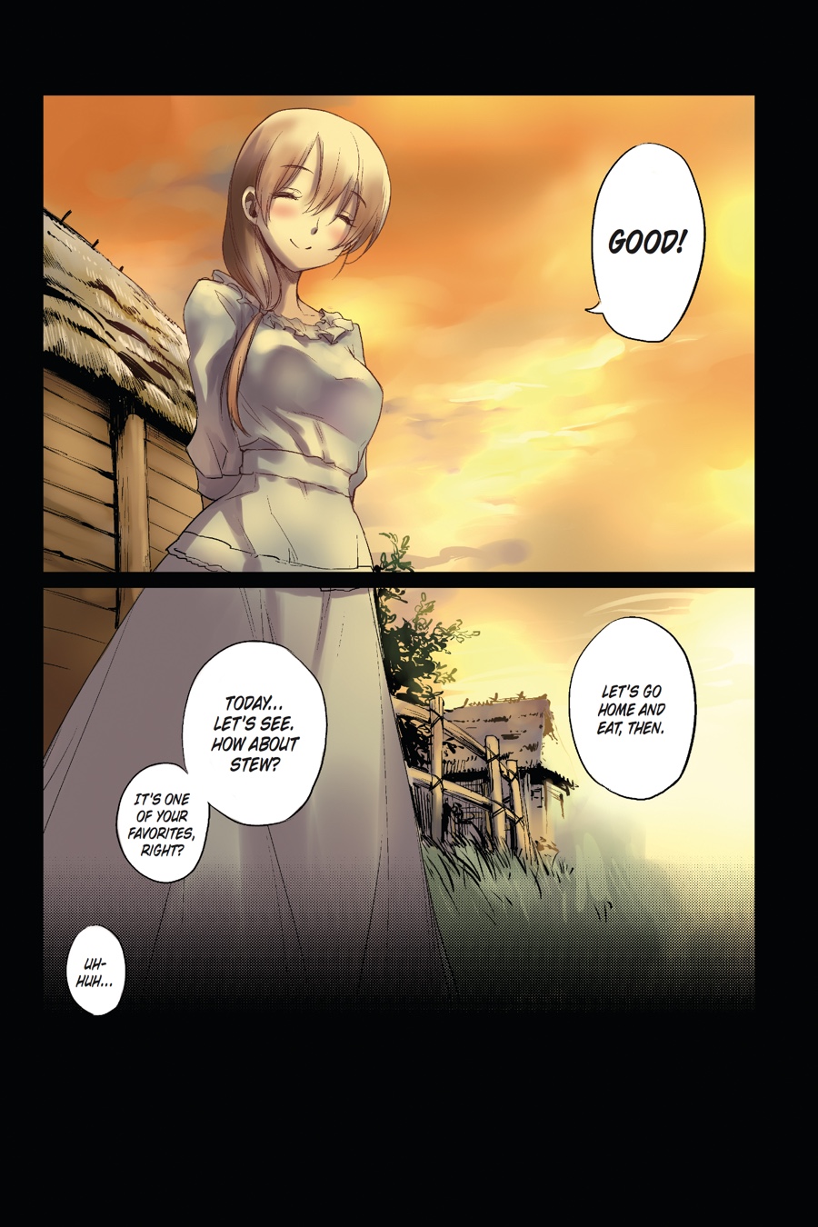 Goblin Slayer Chapter 10 7