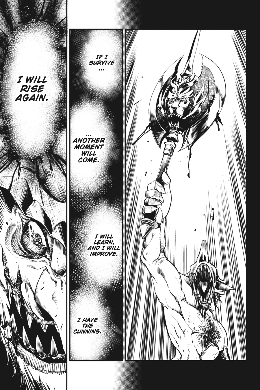 Goblin Slayer Chapter 13 28