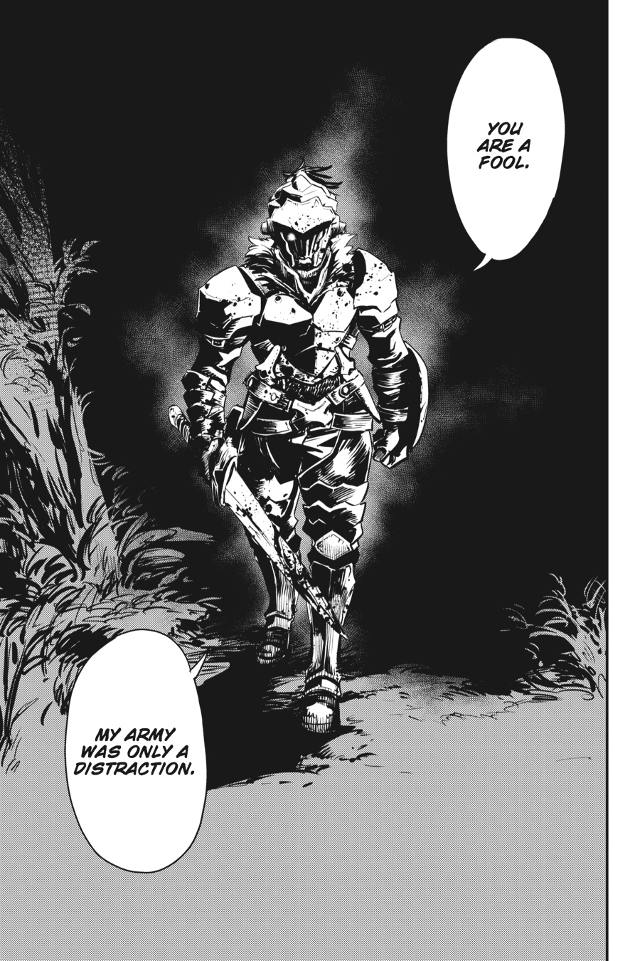 Goblin Slayer Chapter 13 30