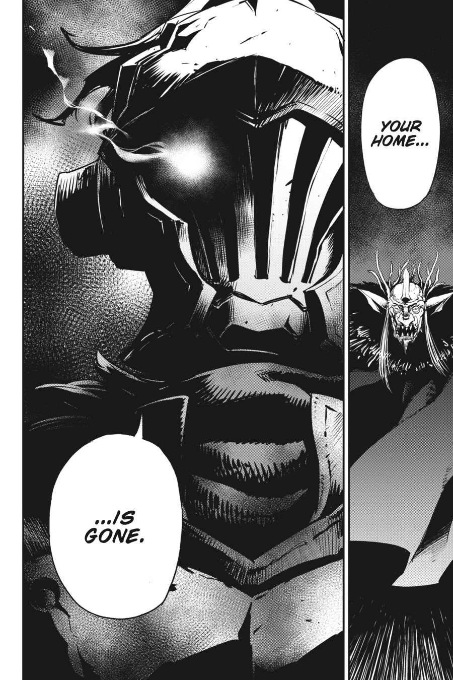 Goblin Slayer Chapter 13 31