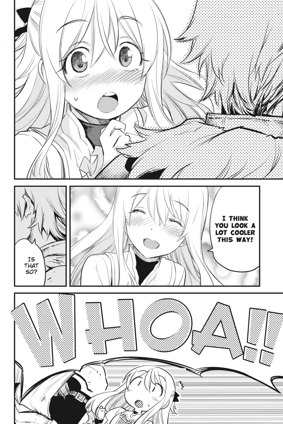 Goblin Slayer Chapter 15 31