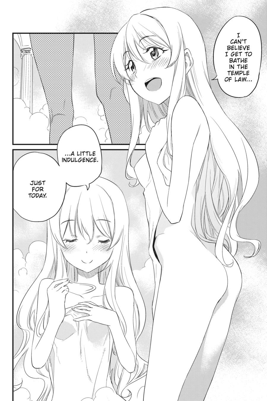 Goblin Slayer Chapter 20 2