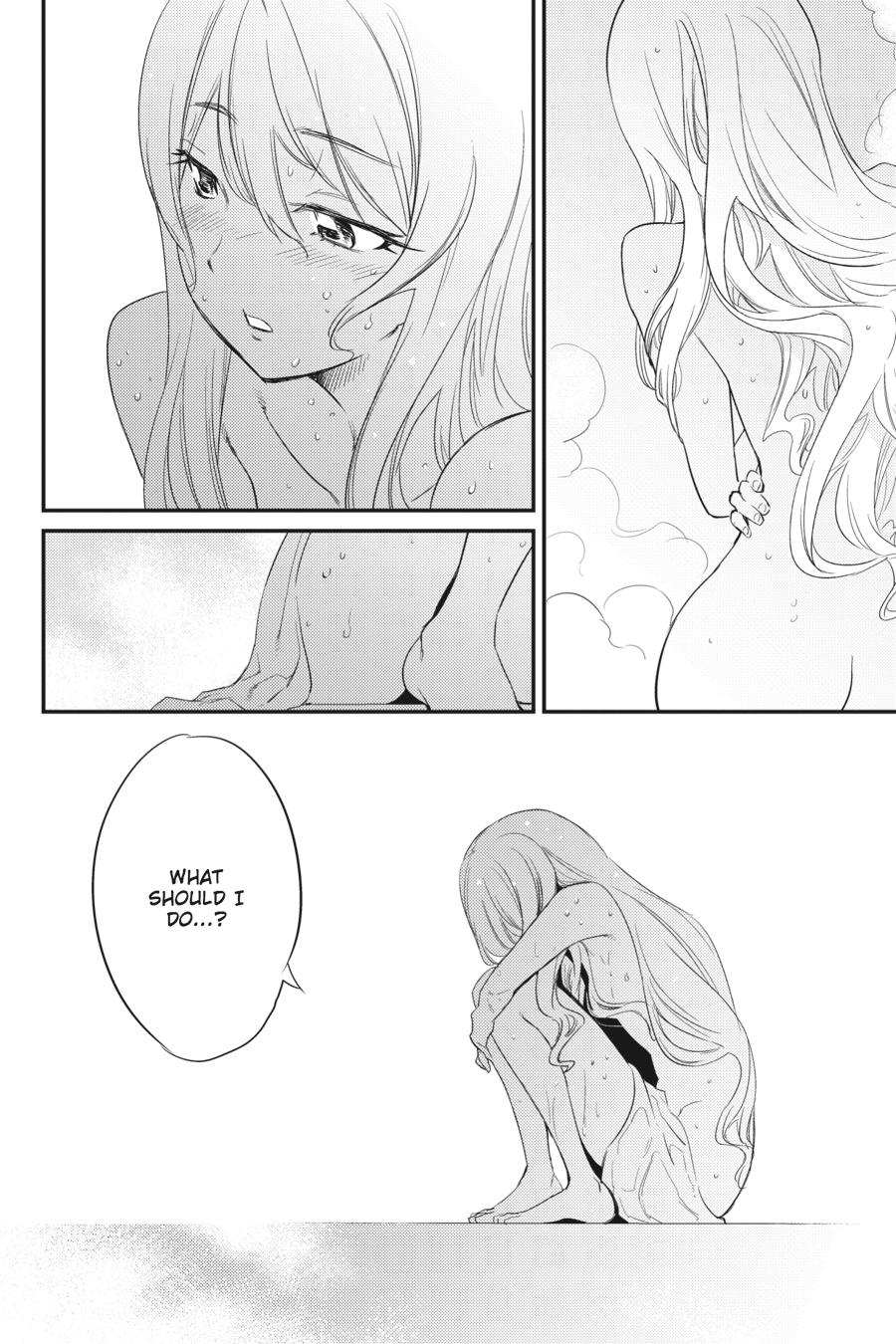 Goblin Slayer Chapter 20 7