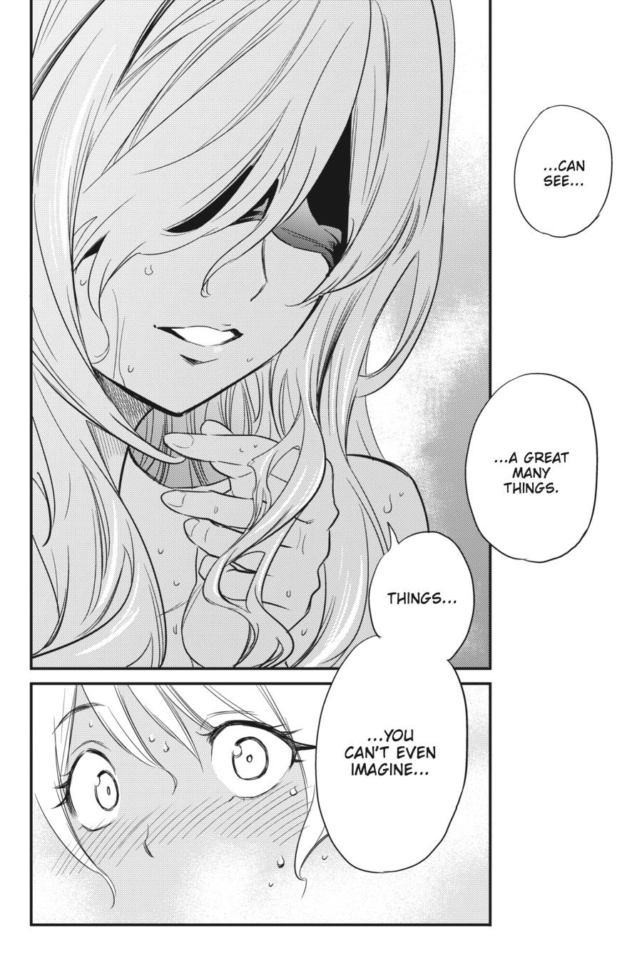 Goblin Slayer Chapter 20 14