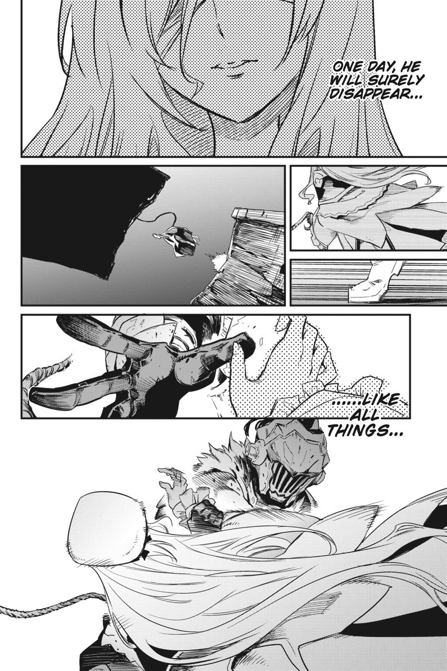 Goblin Slayer Chapter 20 30