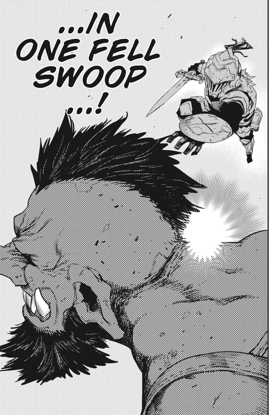 Goblin Slayer Chapter 22 15