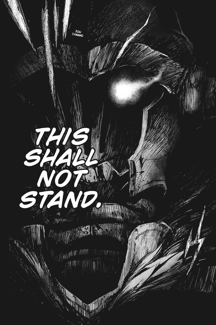 Goblin Slayer Chapter 22 31