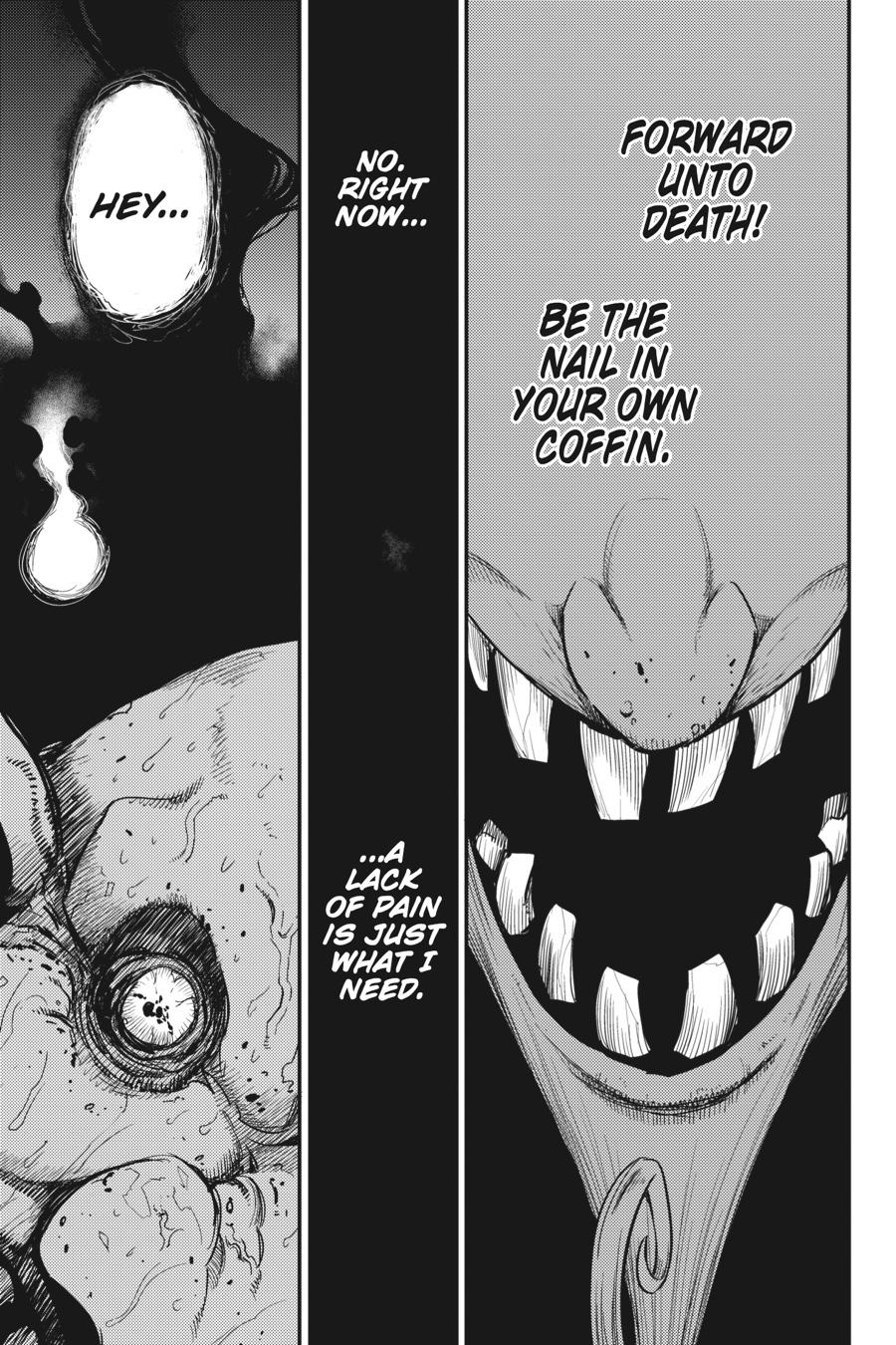 Goblin Slayer Chapter 23 17