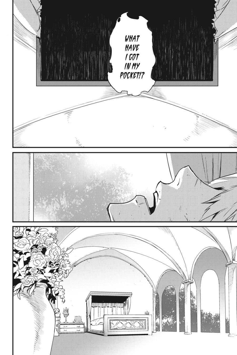 Goblin Slayer Chapter 24 6