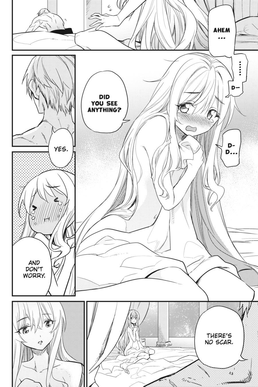 Goblin Slayer Chapter 24 21