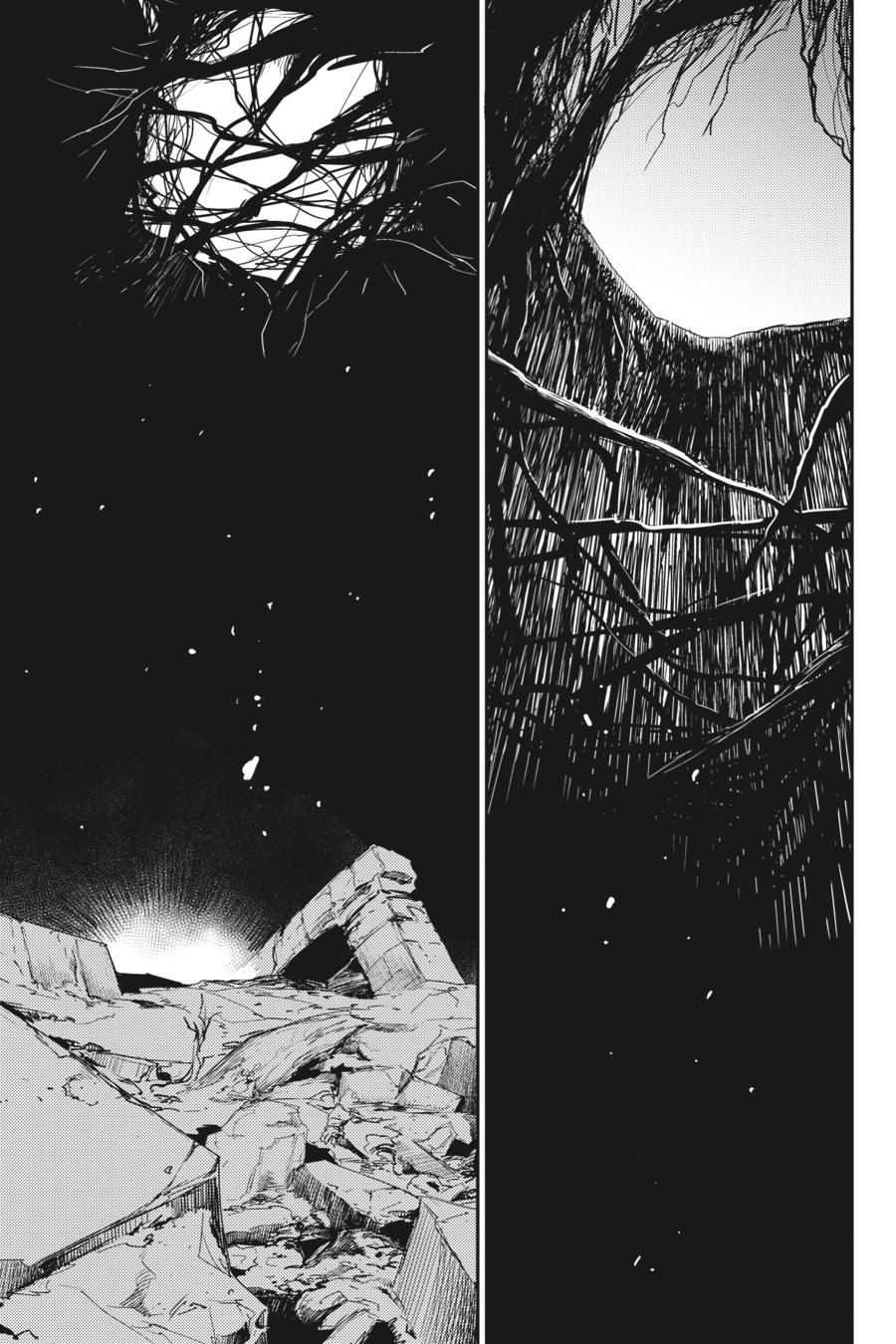 Goblin Slayer Chapter 28 28