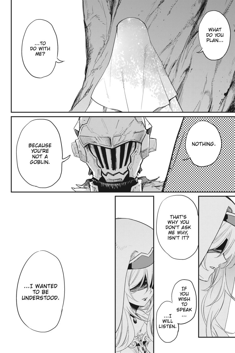 Goblin Slayer Chapter 29 12