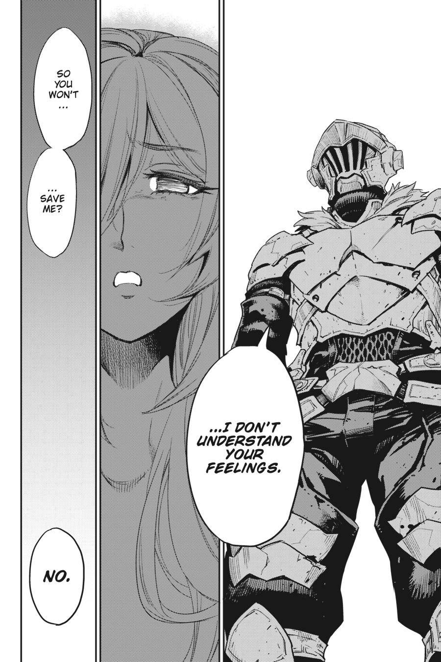 Goblin Slayer Chapter 29 19