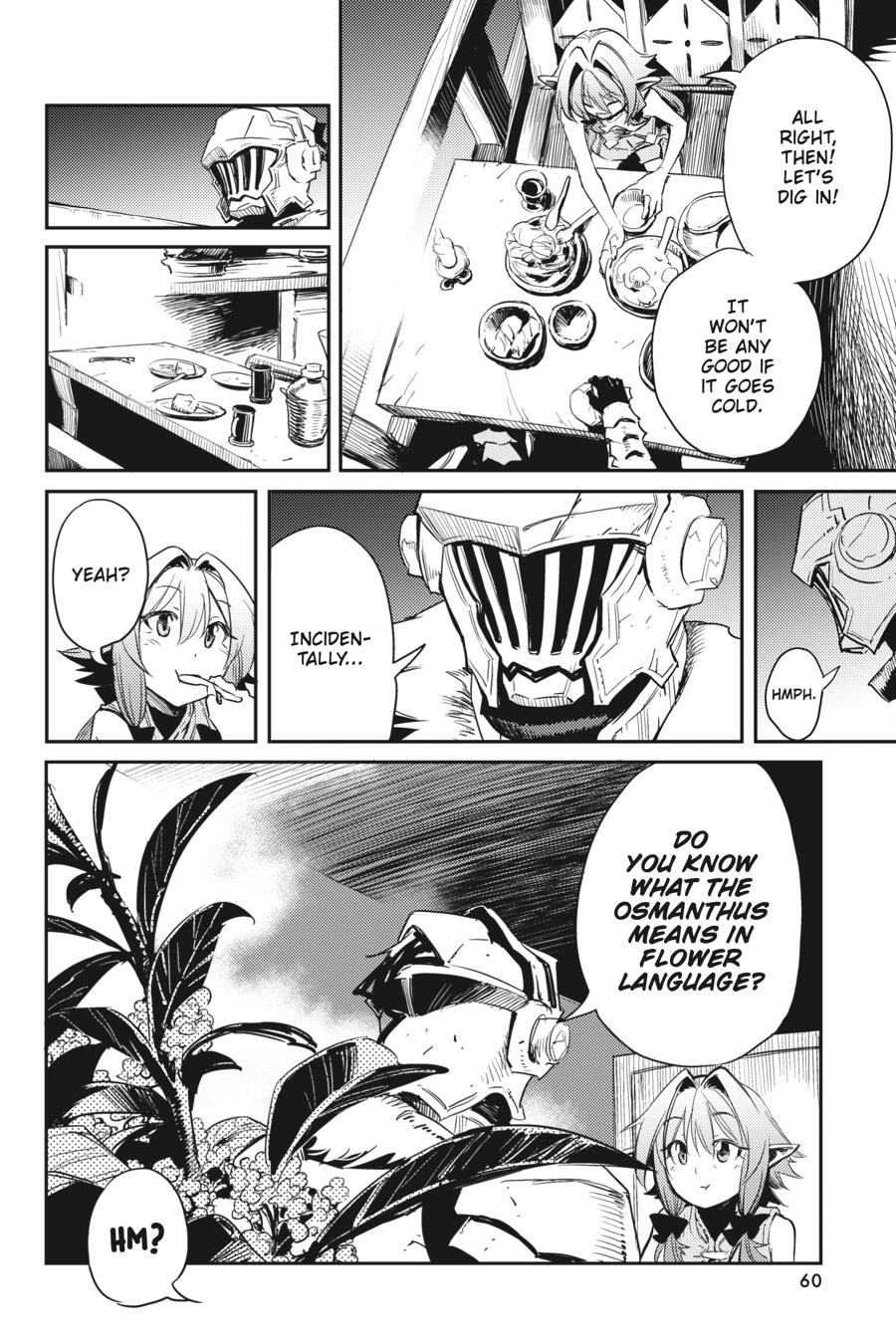 Goblin Slayer Chapter 32 30