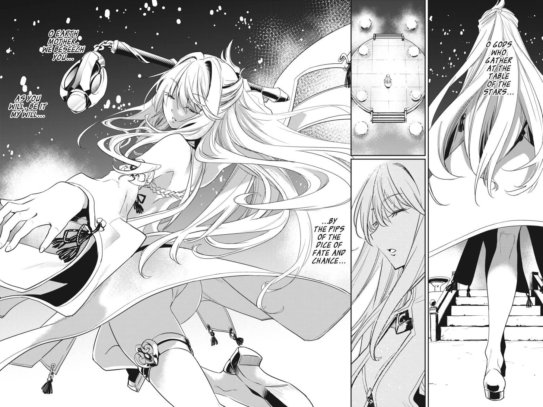 Goblin Slayer Chapter 35 3