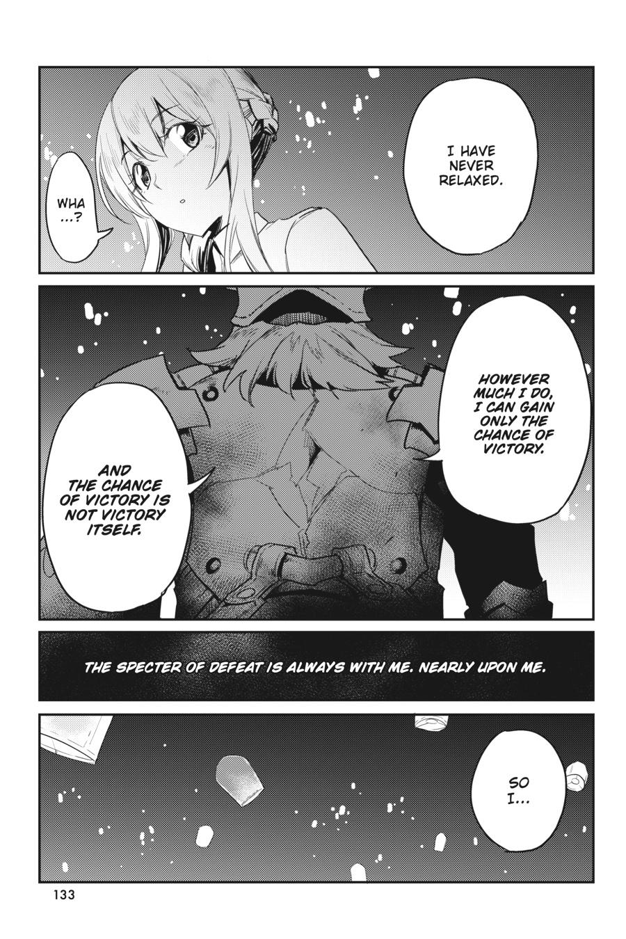 Goblin Slayer Chapter 35 6