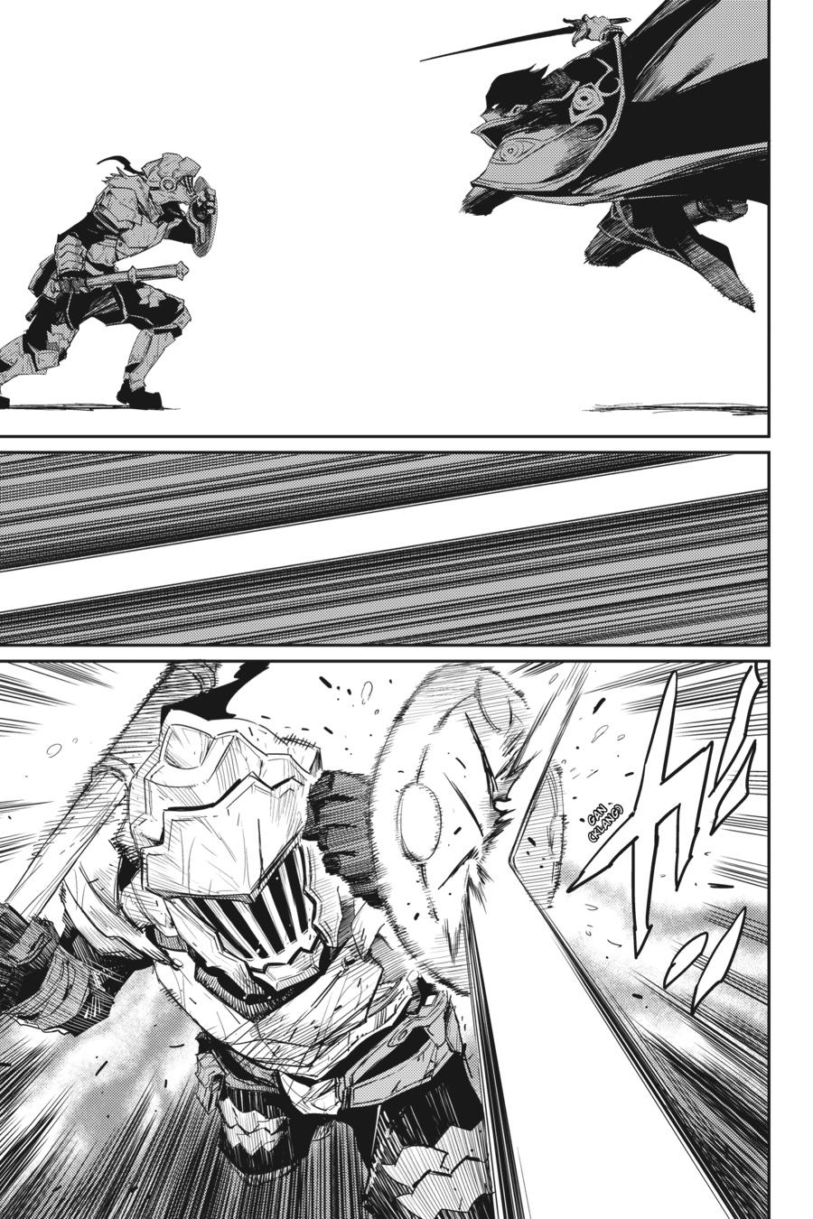 Goblin Slayer Chapter 39 15