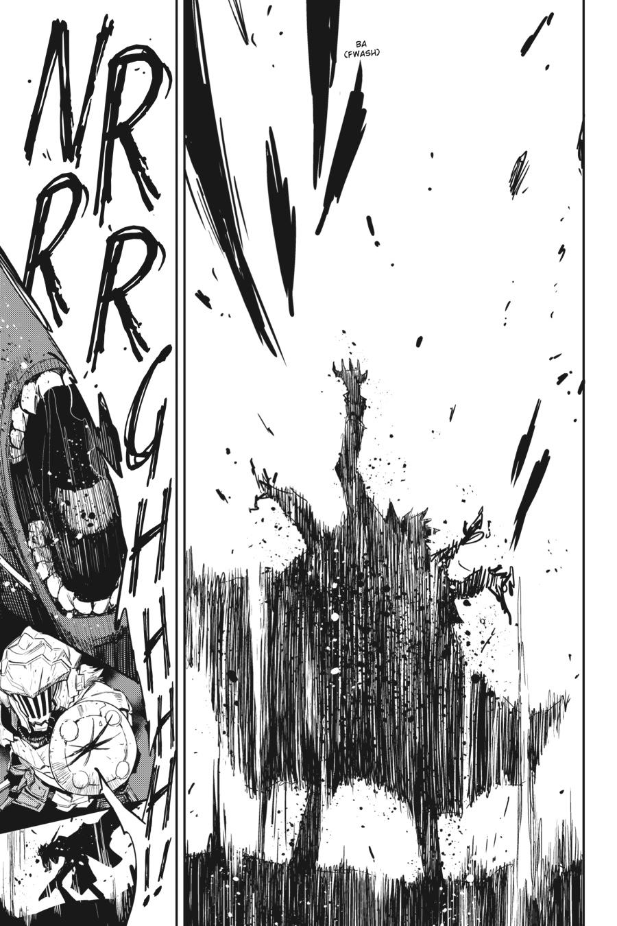 Goblin Slayer Chapter 39 19