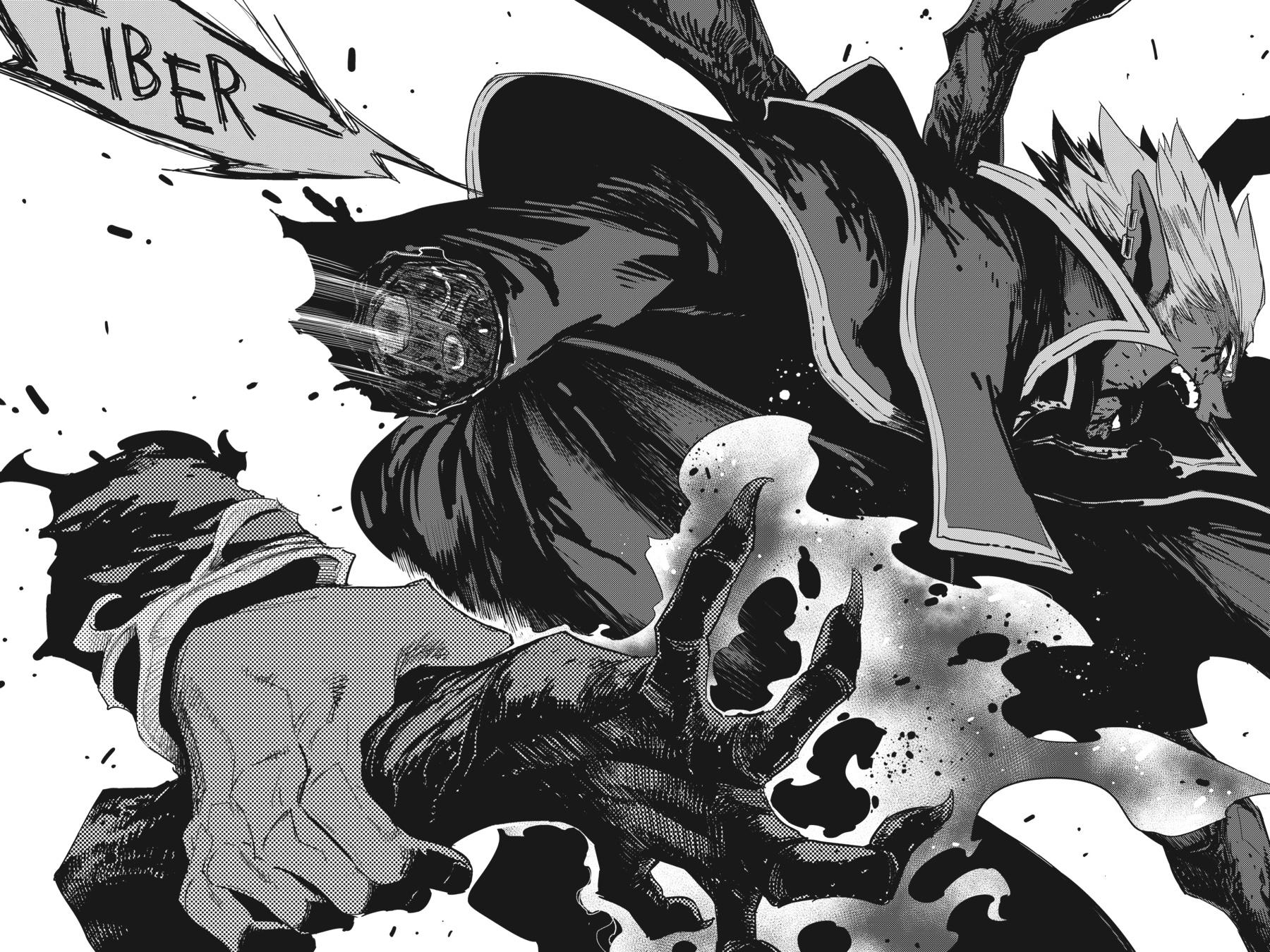 Goblin Slayer Chapter 40 15
