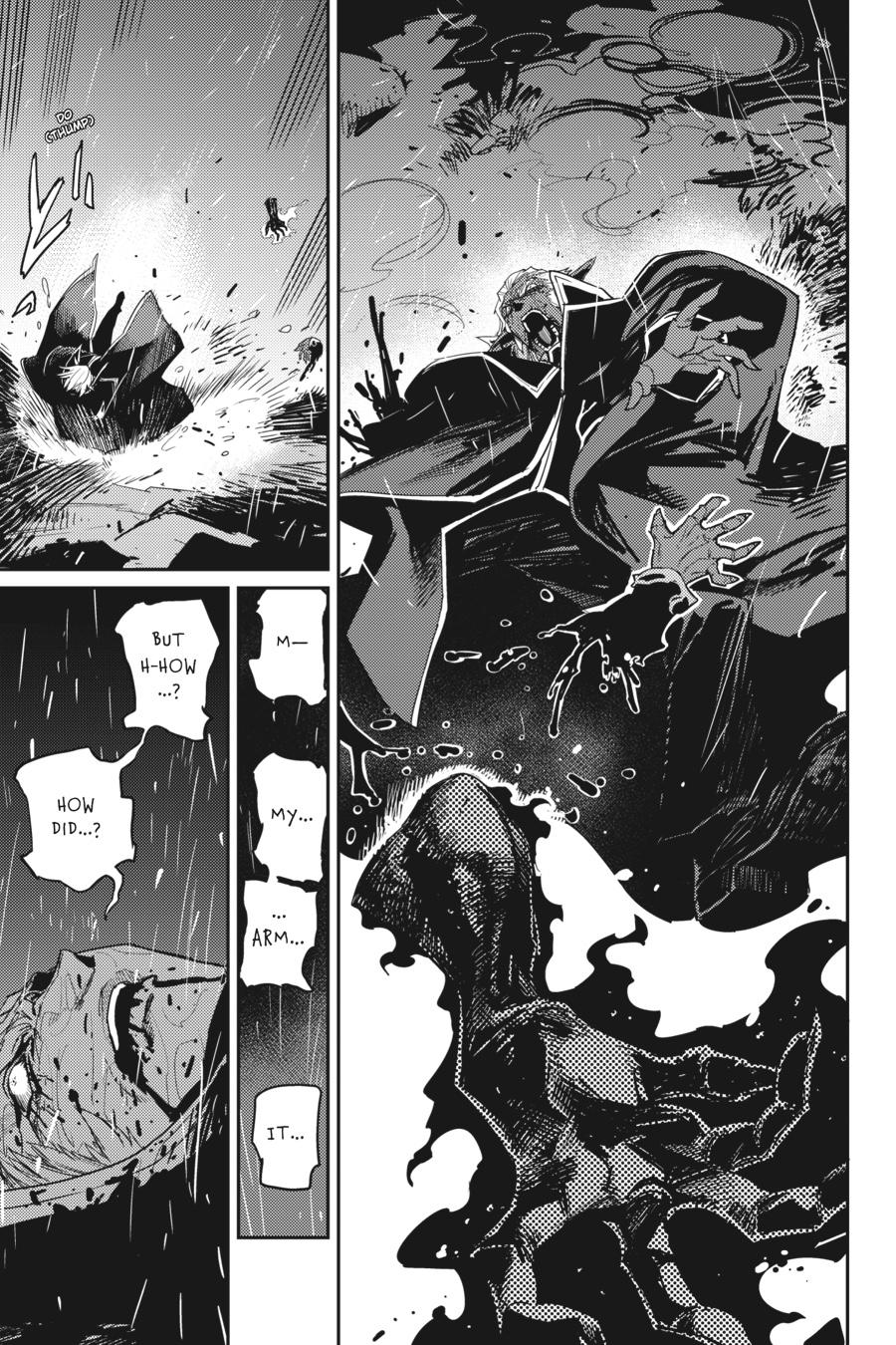 Goblin Slayer Chapter 40 17