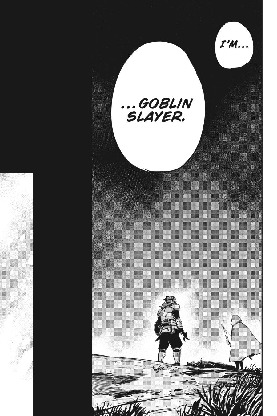 Goblin Slayer Chapter 40 21