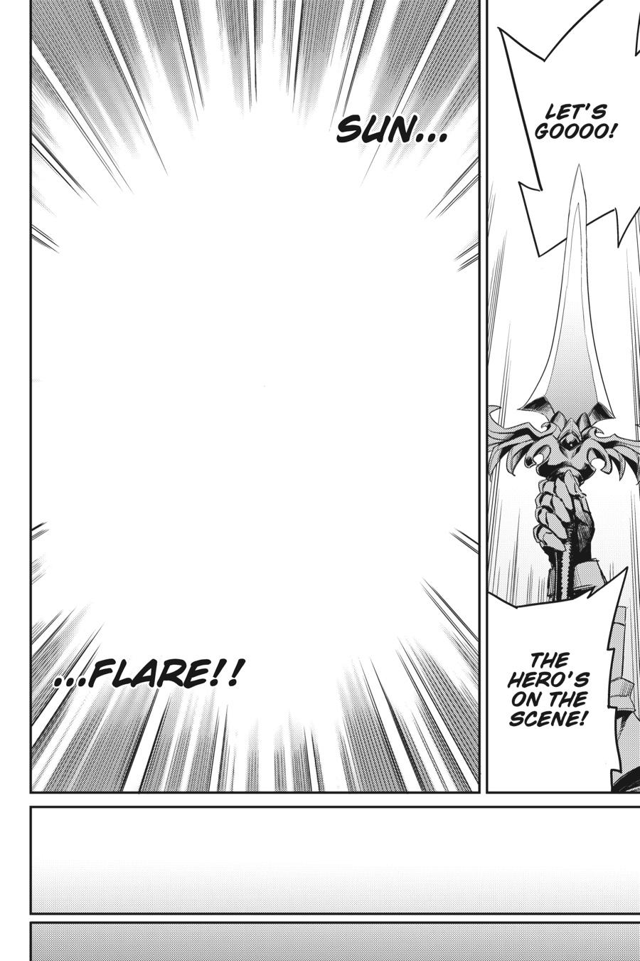 Goblin Slayer Chapter 40 27
