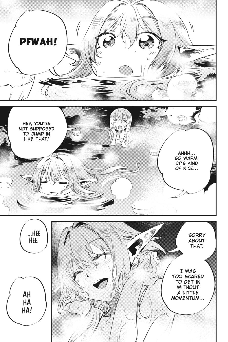 Goblin Slayer Chapter 42 30