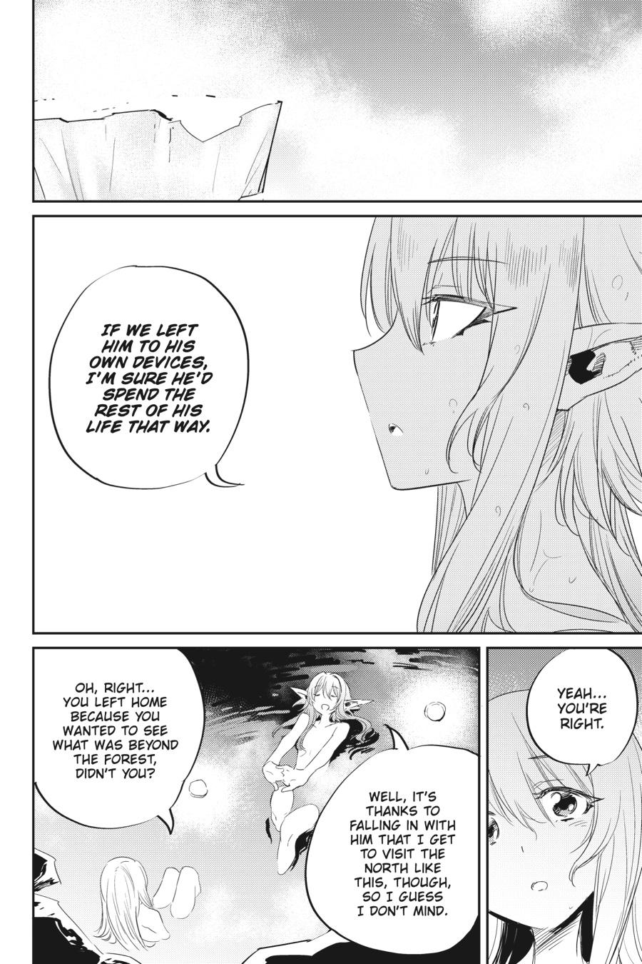 Goblin Slayer Chapter 42 33