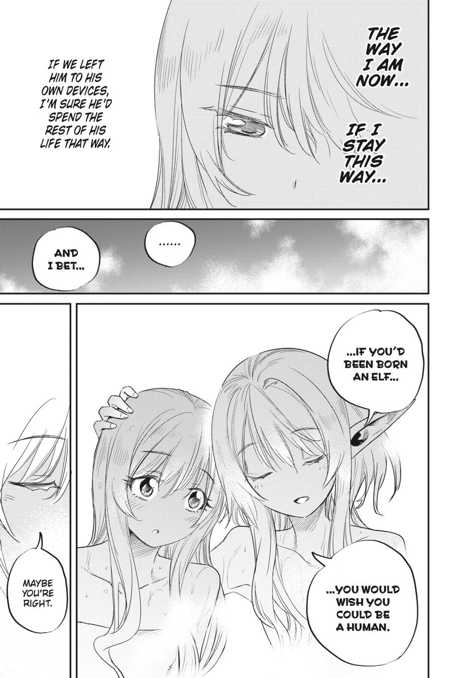 Goblin Slayer Chapter 42 40