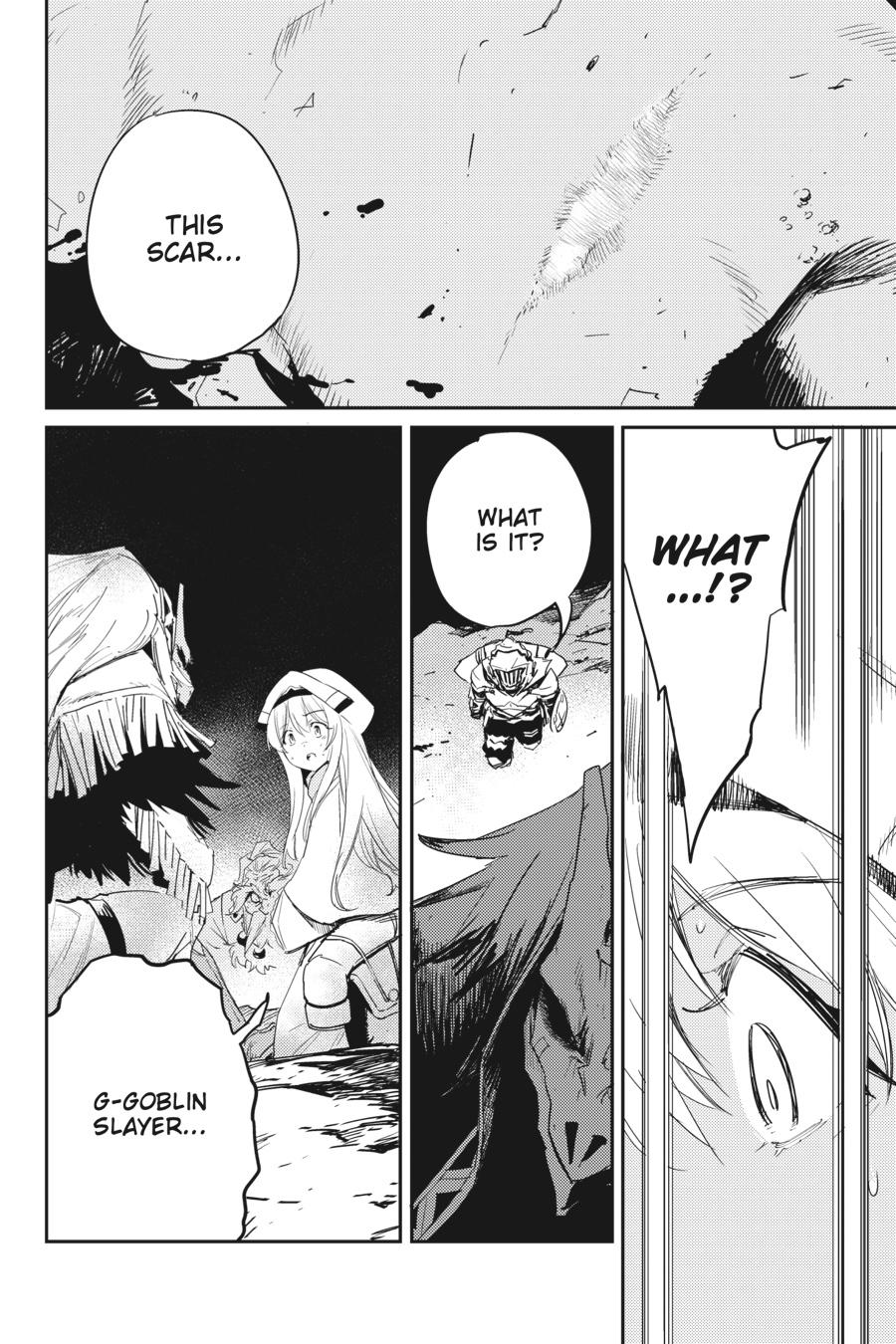 Goblin Slayer Chapter 43 40