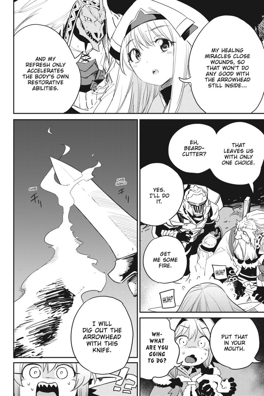Goblin Slayer Chapter 44 2