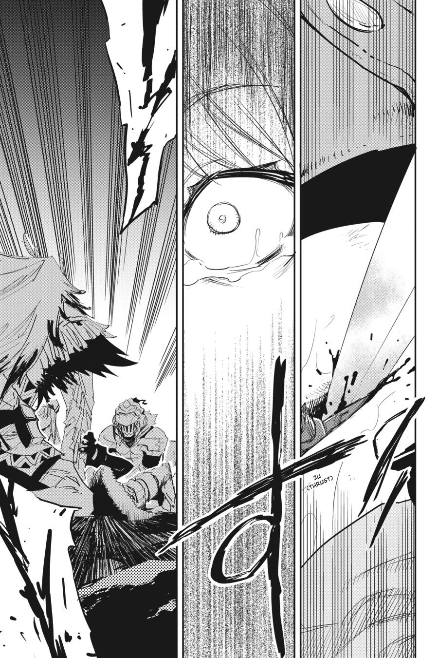 Goblin Slayer Chapter 44 5