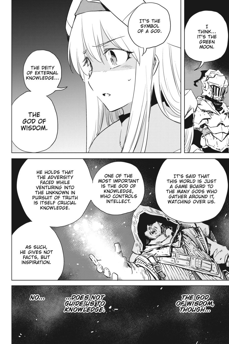 Goblin Slayer Chapter 44 15