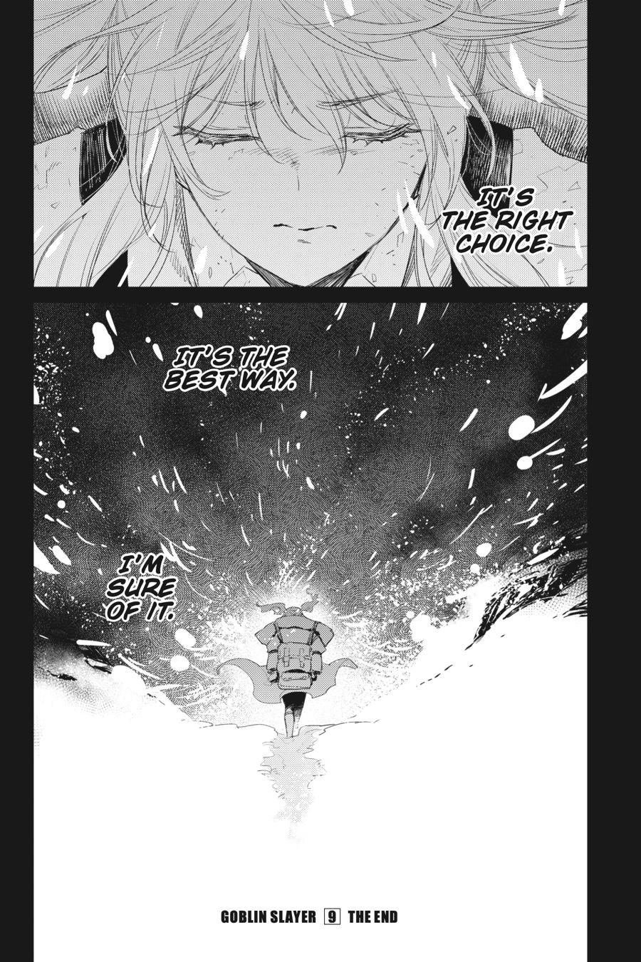 Goblin Slayer Chapter 44 34
