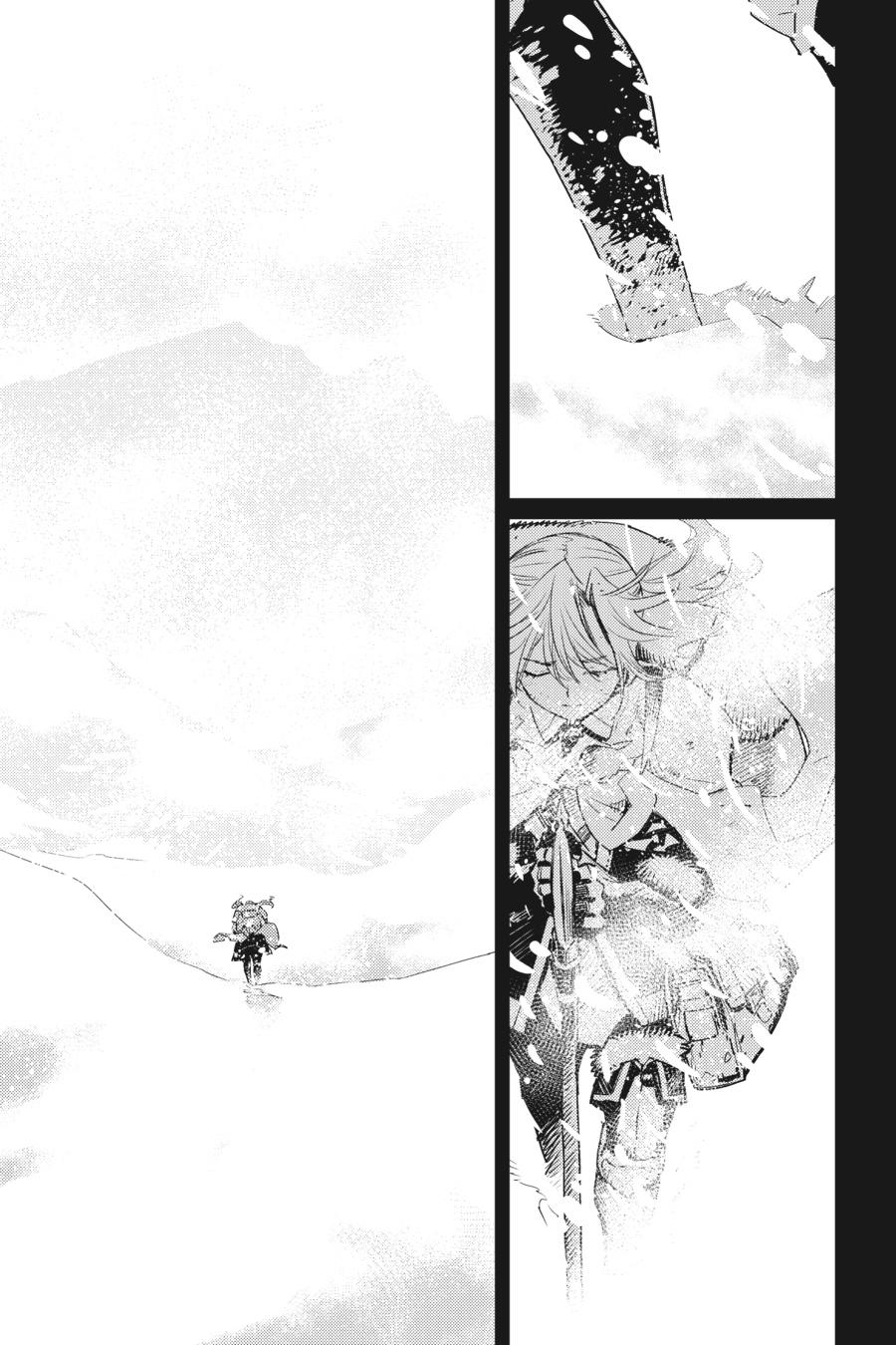 Goblin Slayer Chapter 45 7