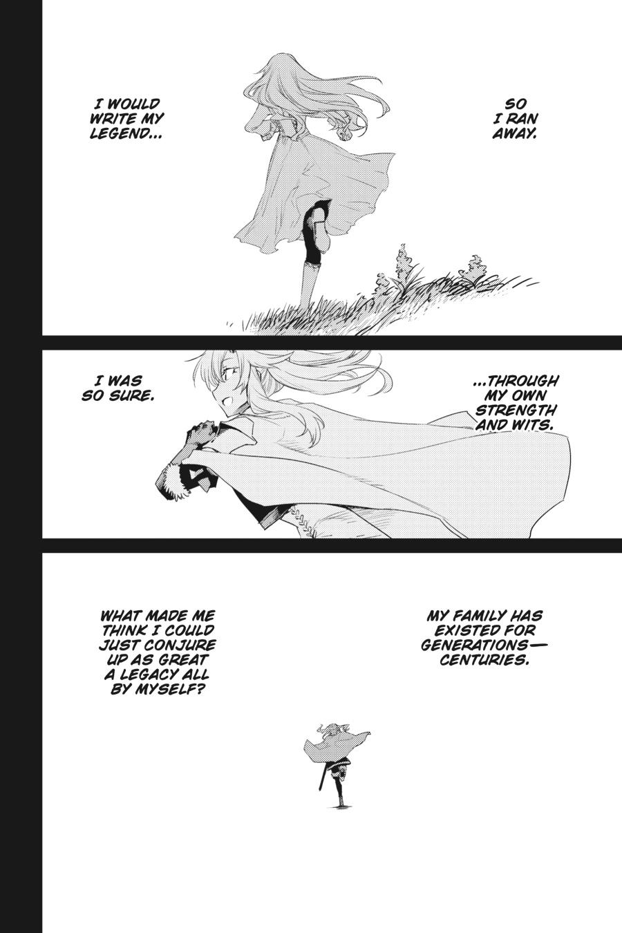 Goblin Slayer Chapter 45 10
