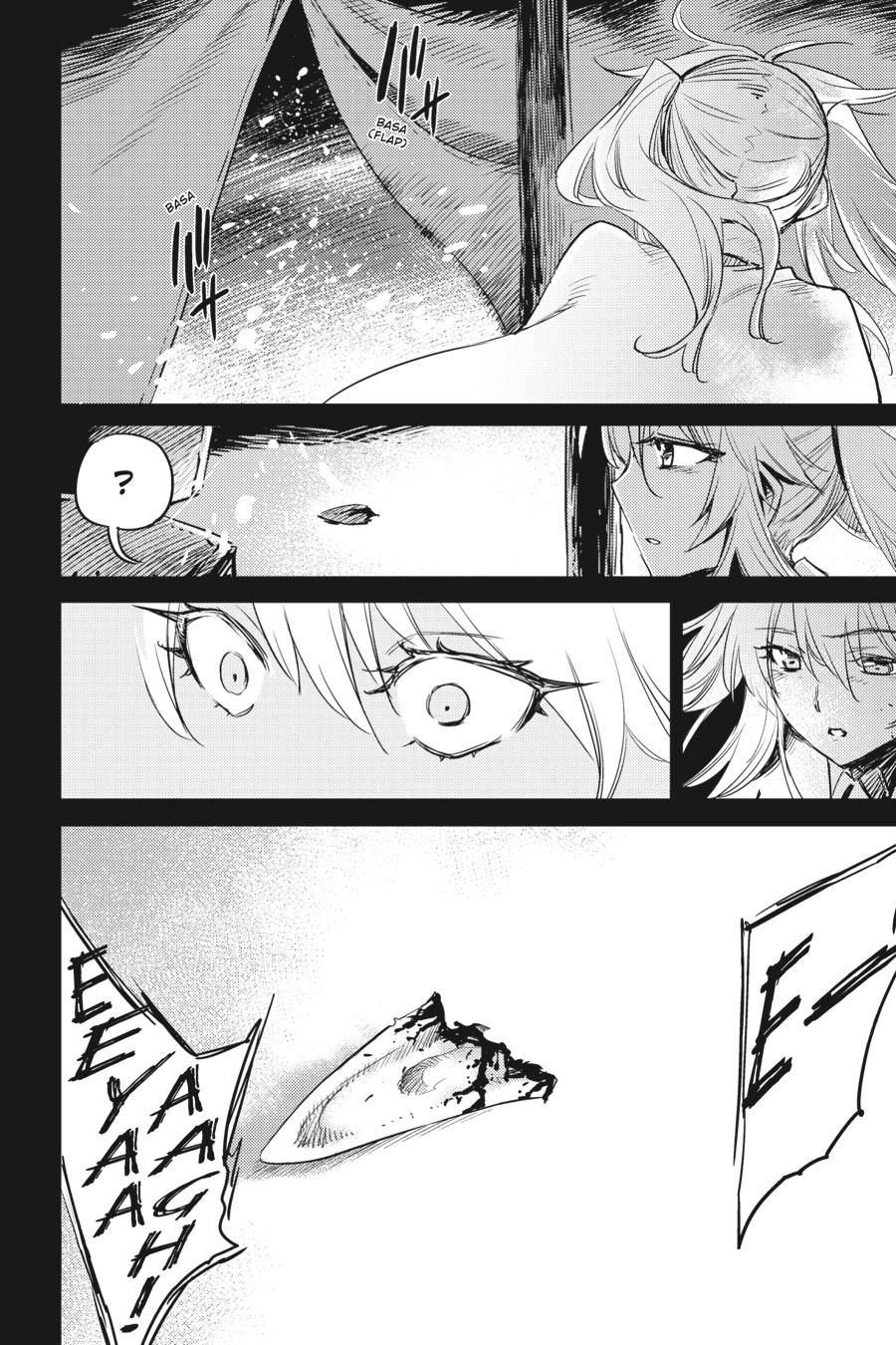 Goblin Slayer Chapter 45 12