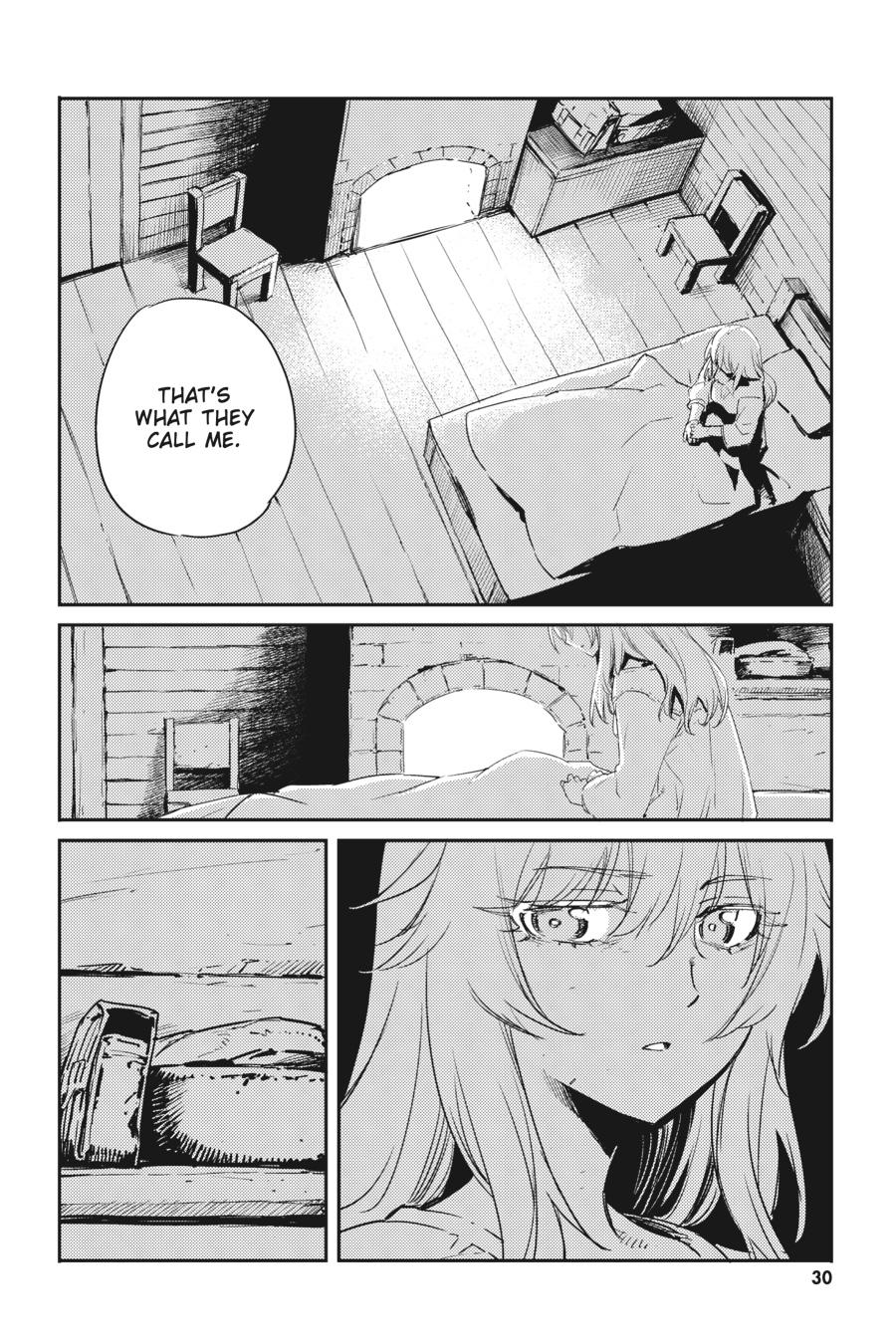 Goblin Slayer Chapter 46 4