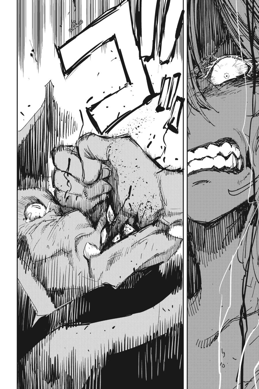 Goblin Slayer Chapter 47 20