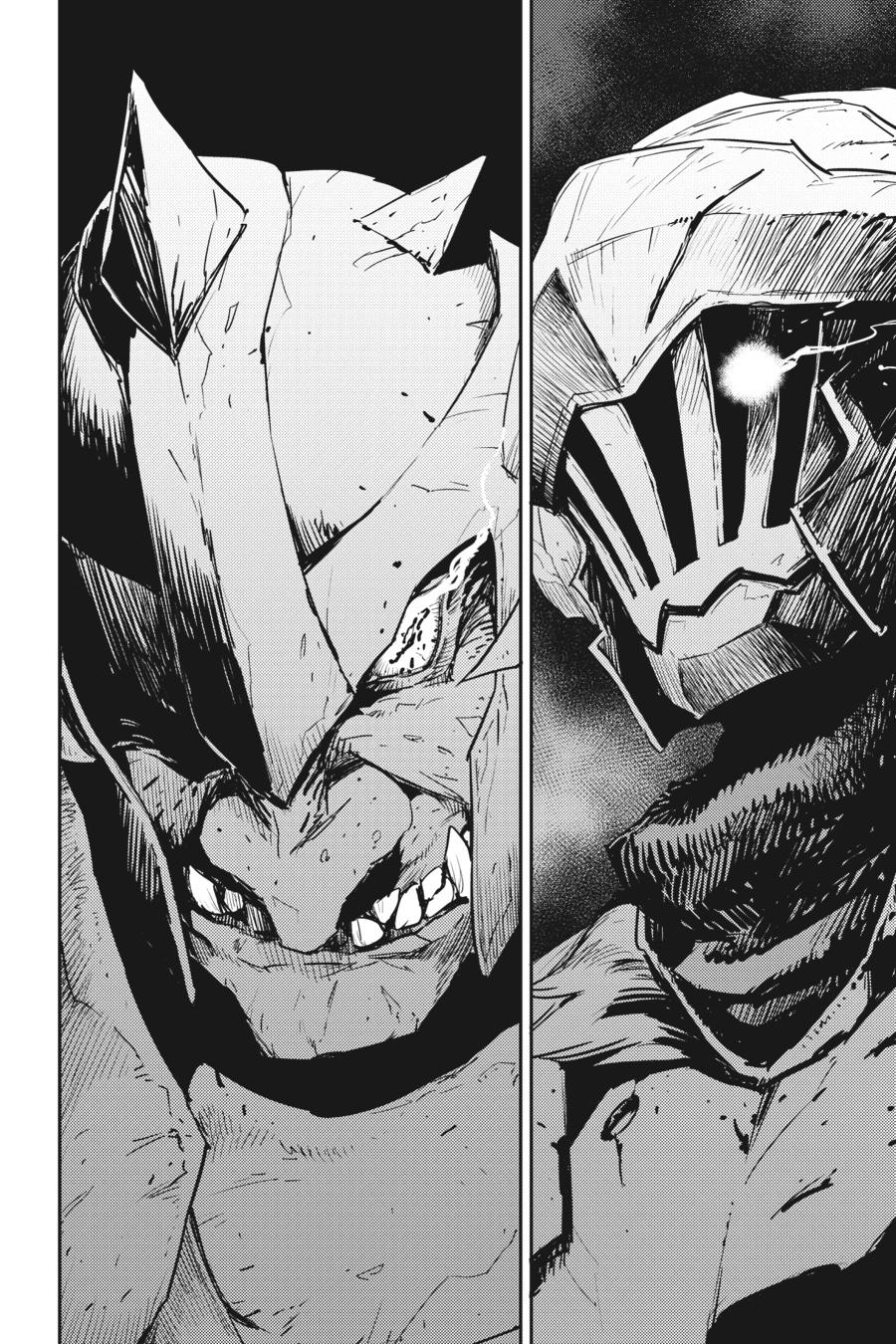 Goblin Slayer Chapter 49 27