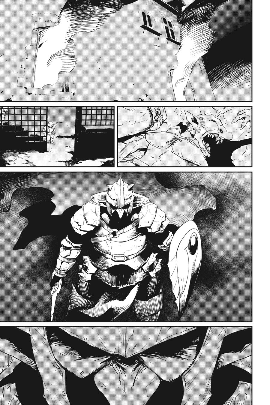 Goblin Slayer Chapter 51 24