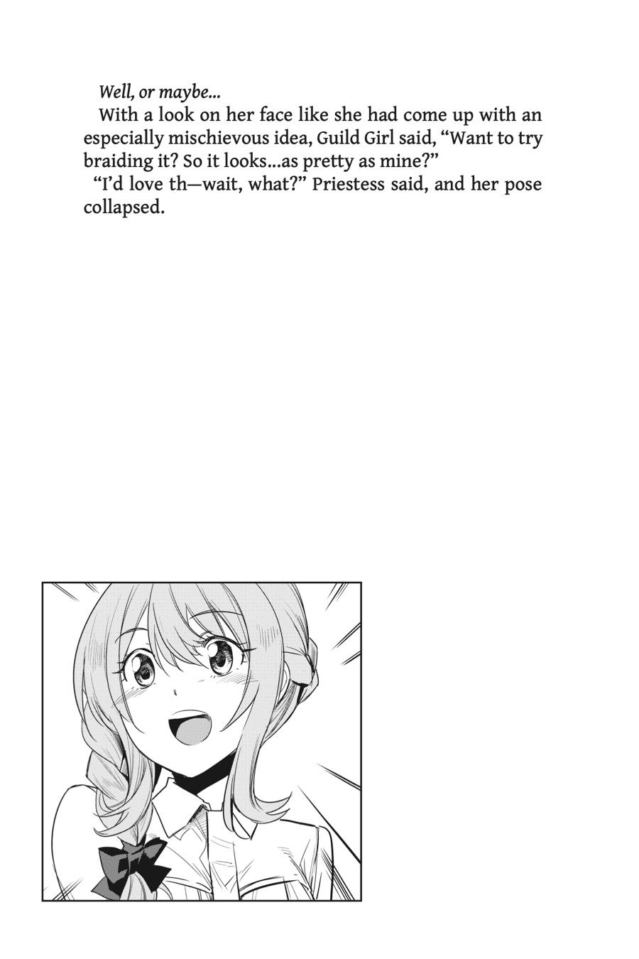 Goblin Slayer Chapter 51 32