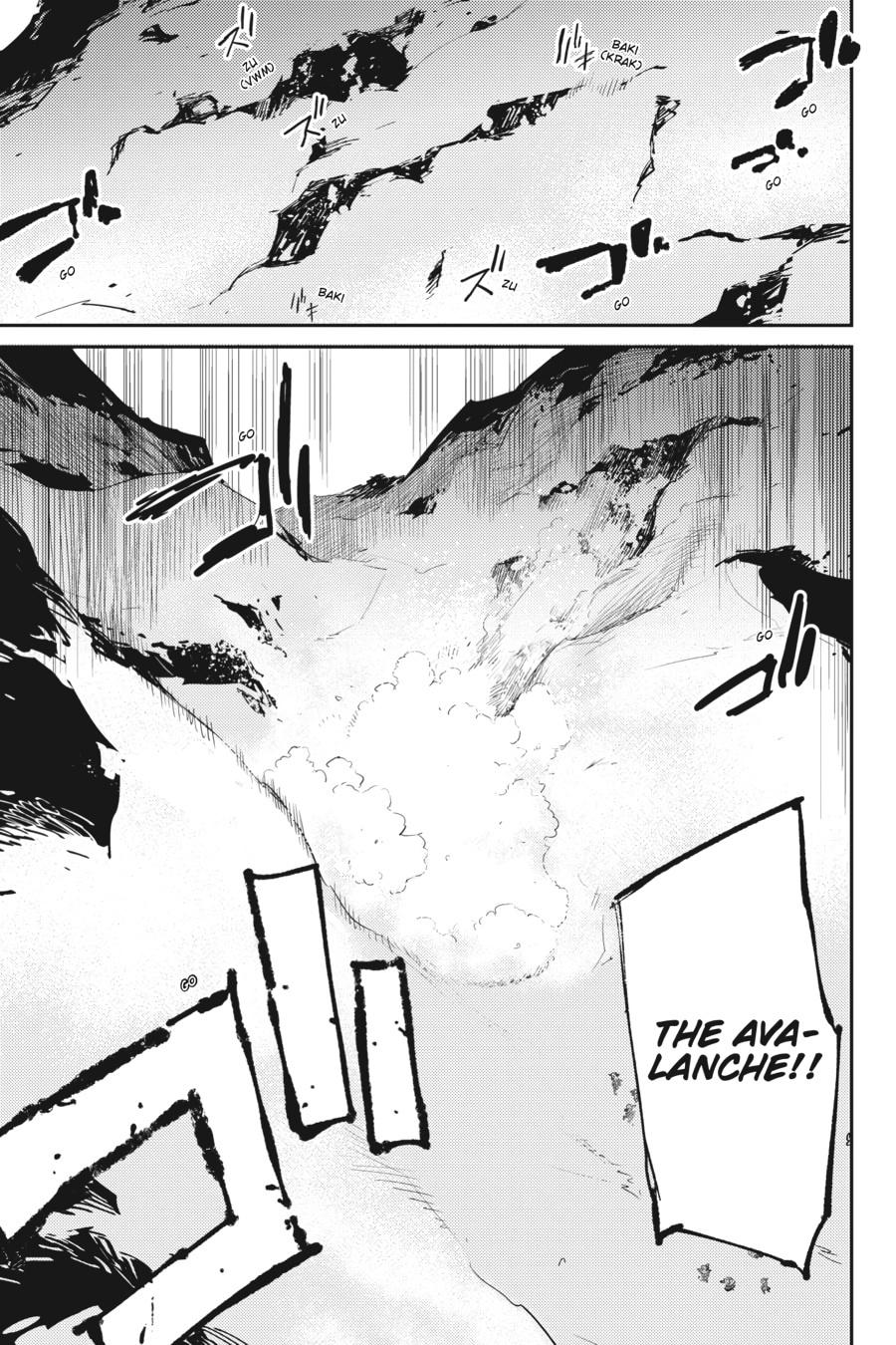 Goblin Slayer Chapter 53 19