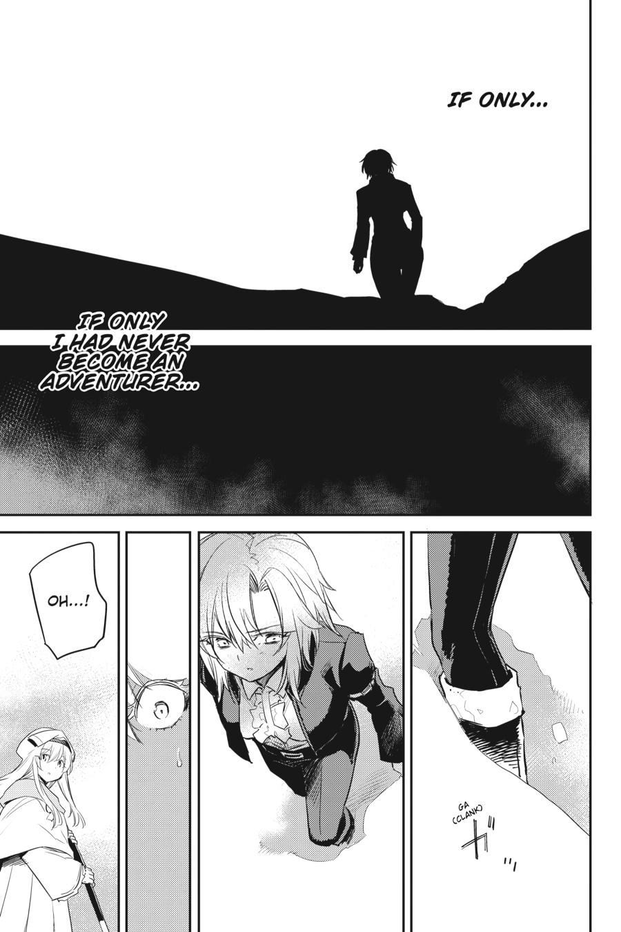 Goblin Slayer Chapter 54 5