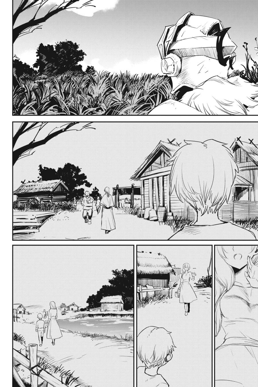Goblin Slayer Chapter 55 2