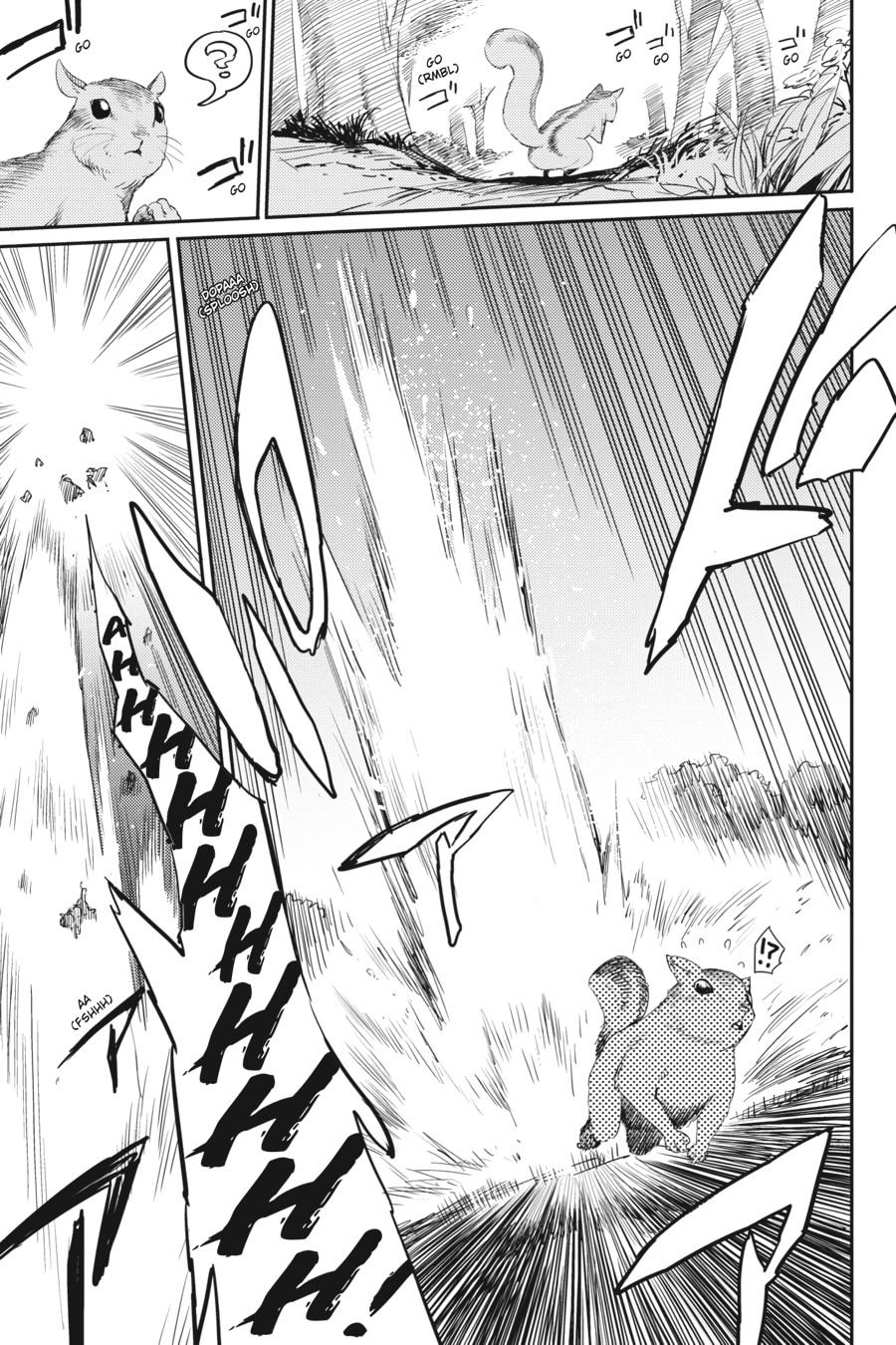 Goblin Slayer Chapter 56 5