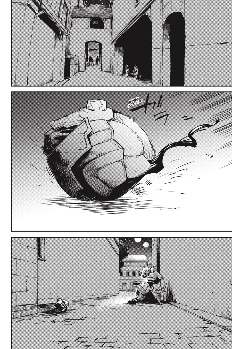 Goblin Slayer Chapter 63 18