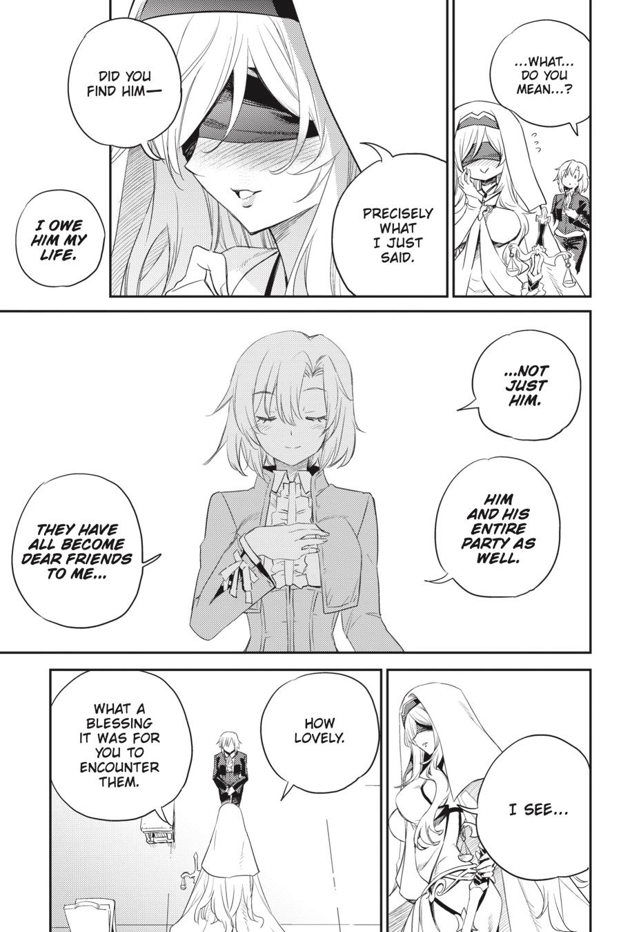 Goblin Slayer Chapter 64.5 5