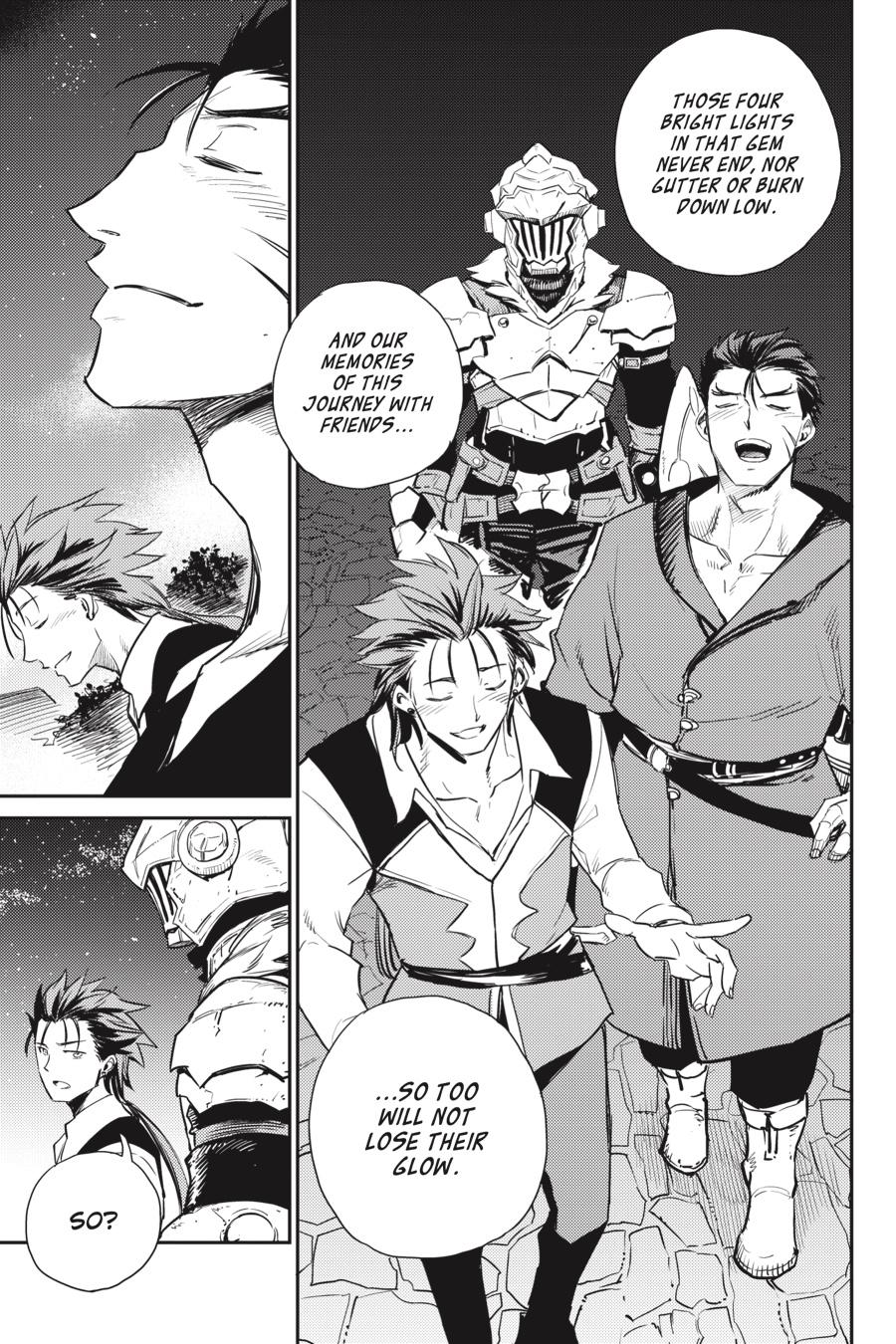 Goblin Slayer Chapter 66 9